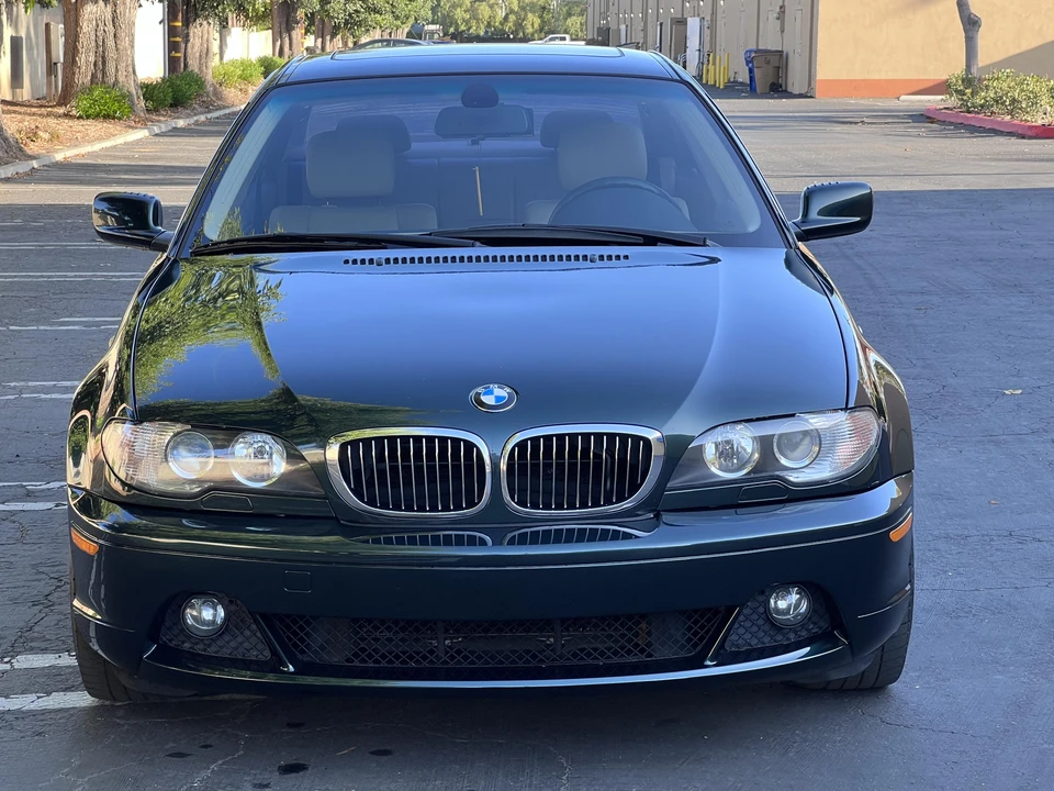 2004 BMW E46 330i & 330Ci - Image 7 of 31