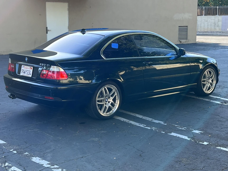 2004 BMW E46 330i & 330Ci - Image 25 of 31