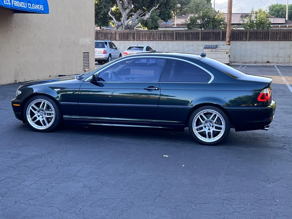 2004 BMW E46 330i & 330Ci - Image 15 of 31