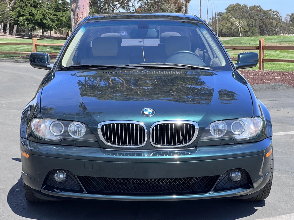 2004 BMW E46 330i & 330Ci - Image 31 of 31