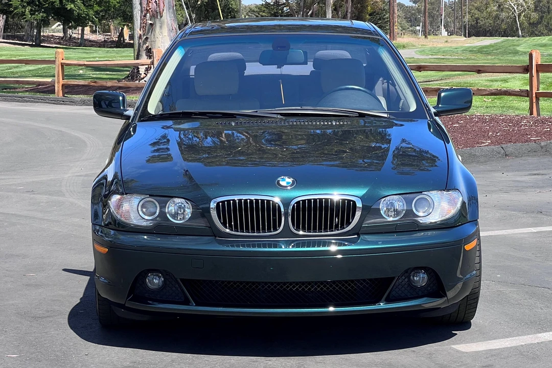 2004 BMW E46 330i & 330Ci - Image 2 of 31