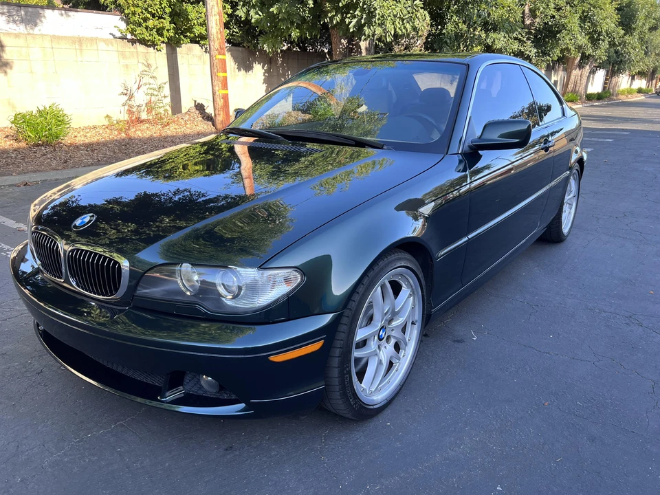 2004 BMW E46 330i & 330Ci - Image 10 of 31