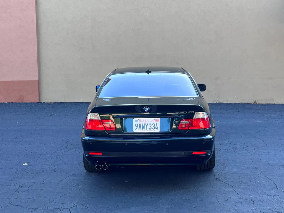 2004 BMW E46 330i & 330Ci - Image 20 of 31
