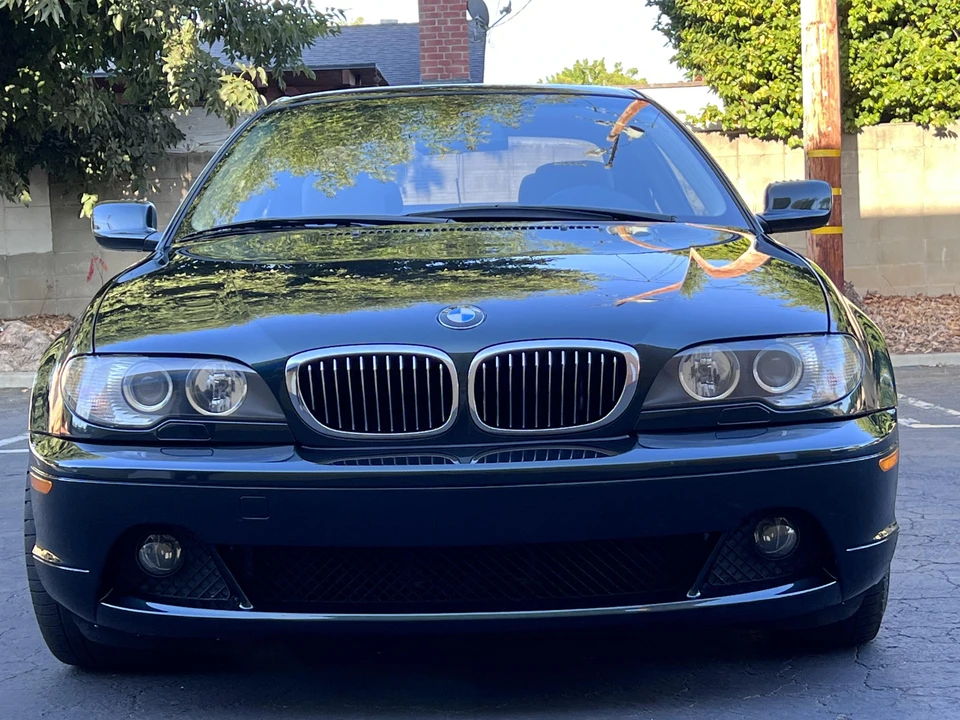 2004 BMW E46 330i & 330Ci - Image 30 of 31