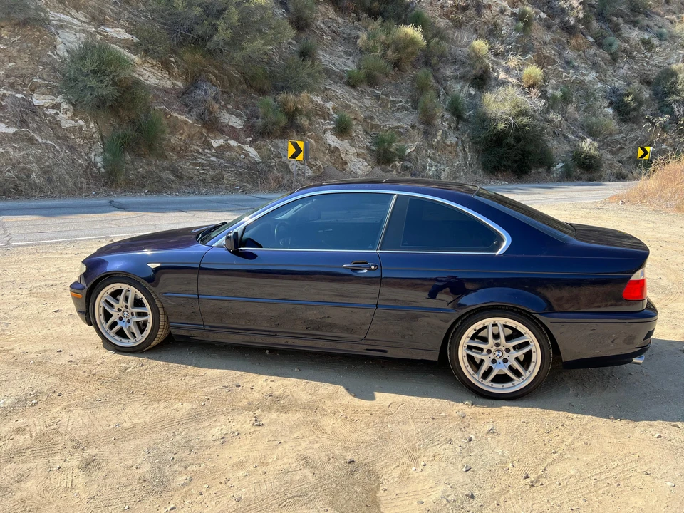2004 BMW E46 330i & 330Ci - Image 11 of 31