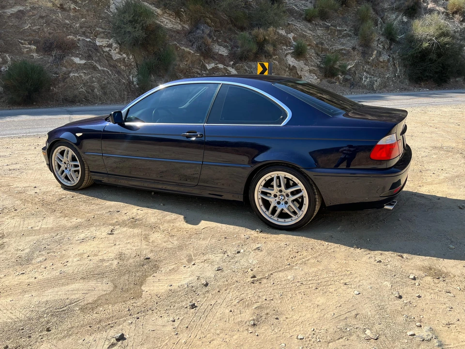 2004 BMW E46 330i & 330Ci - Image 13 of 31