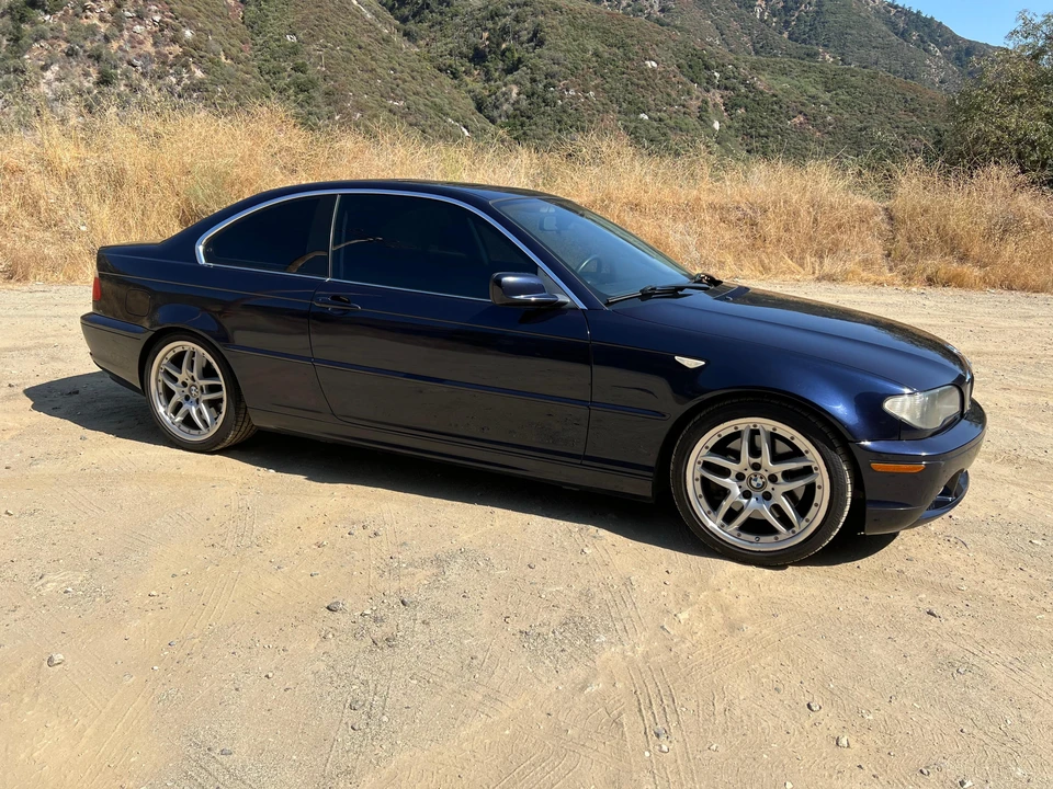 2004 BMW E46 330i & 330Ci - Image 21 of 31