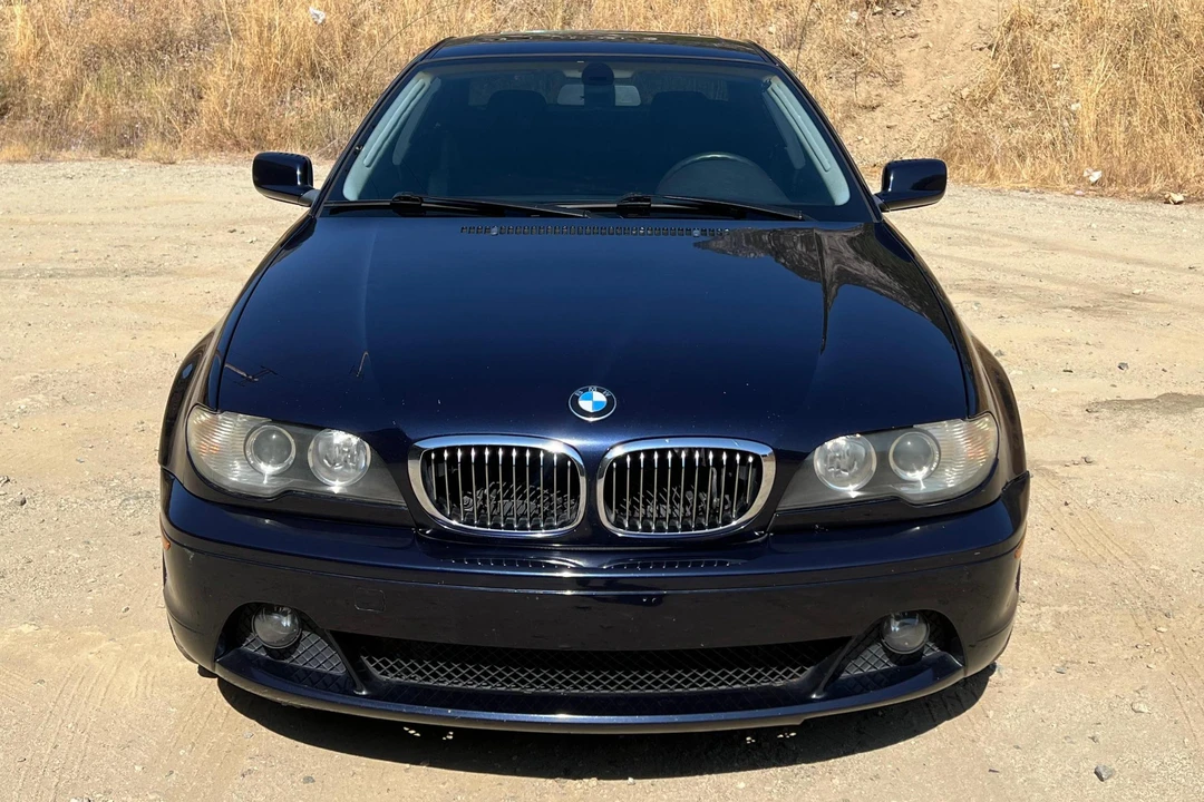 2004 BMW E46 330i & 330Ci - Image 2 of 31
