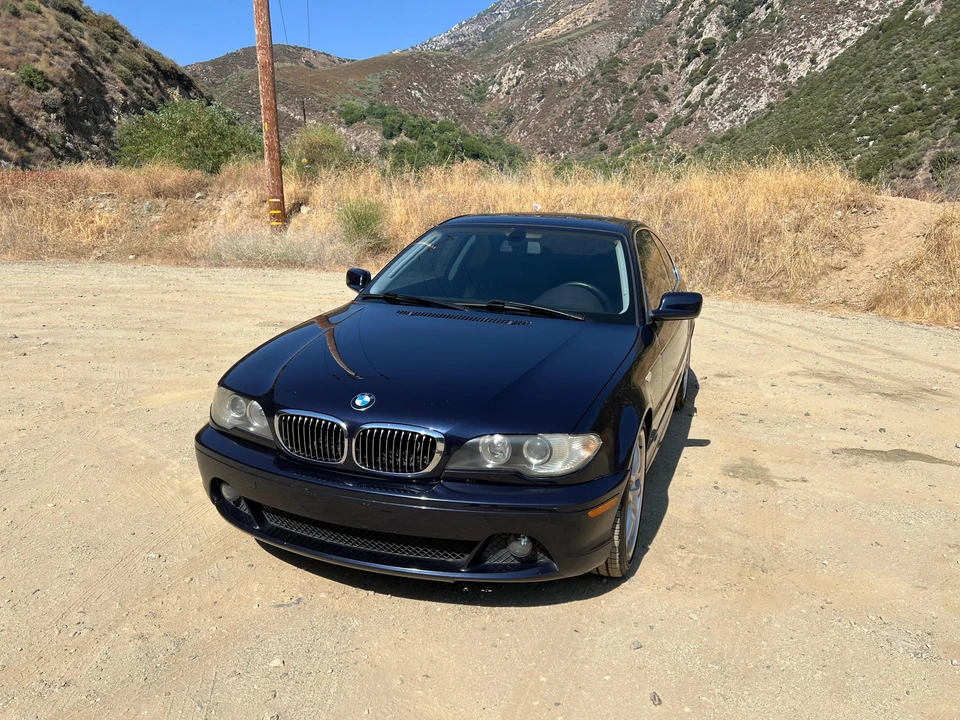 2004 BMW E46 330i & 330Ci - Image 6 of 31