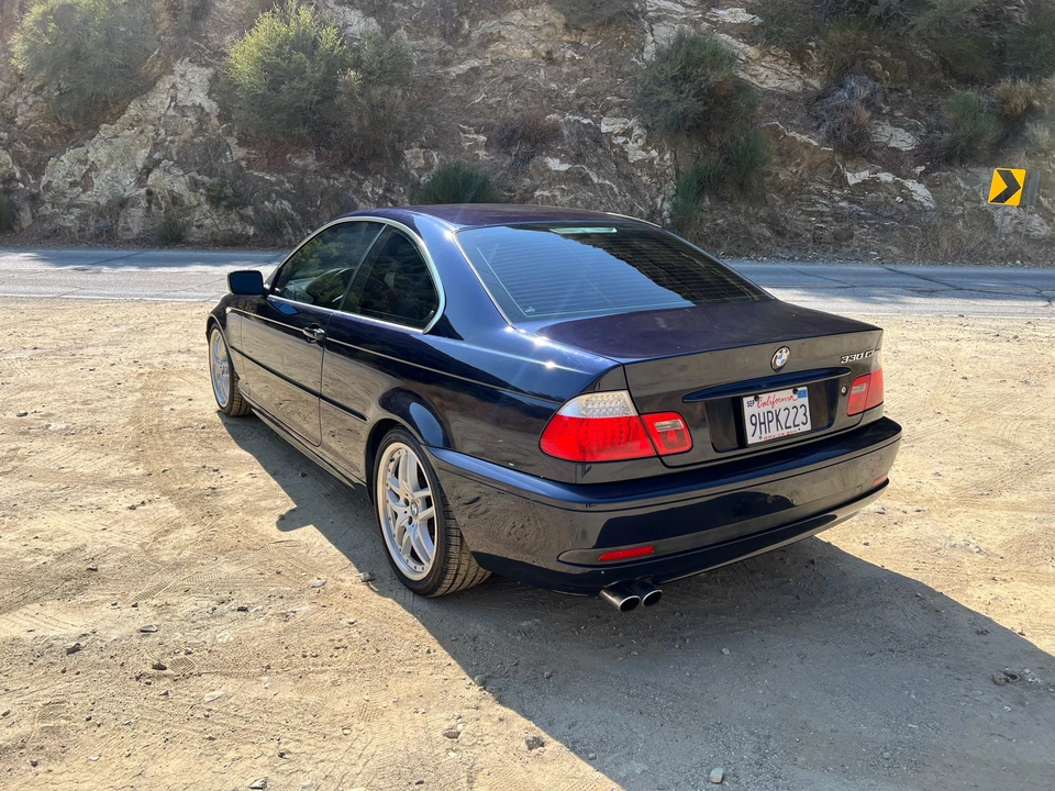 2004 BMW E46 330i & 330Ci - Image 14 of 31