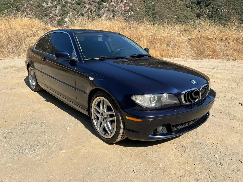 2004 BMW E46 330i & 330Ci - Image 23 of 31