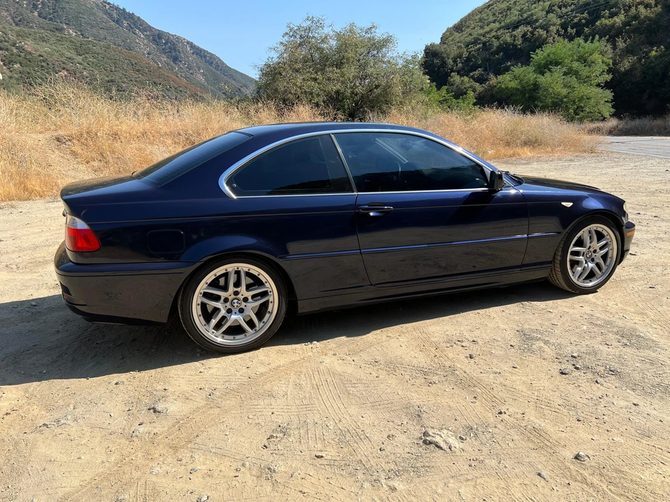 2004 BMW E46 330i & 330Ci - Image 19 of 31