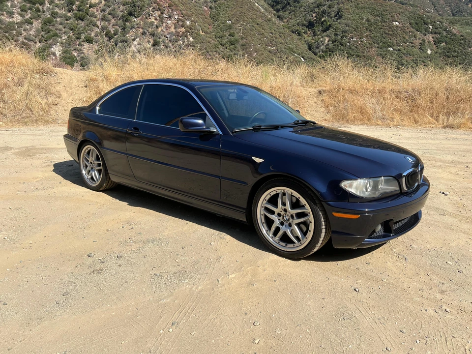 2004 BMW E46 330i & 330Ci - Image 22 of 31