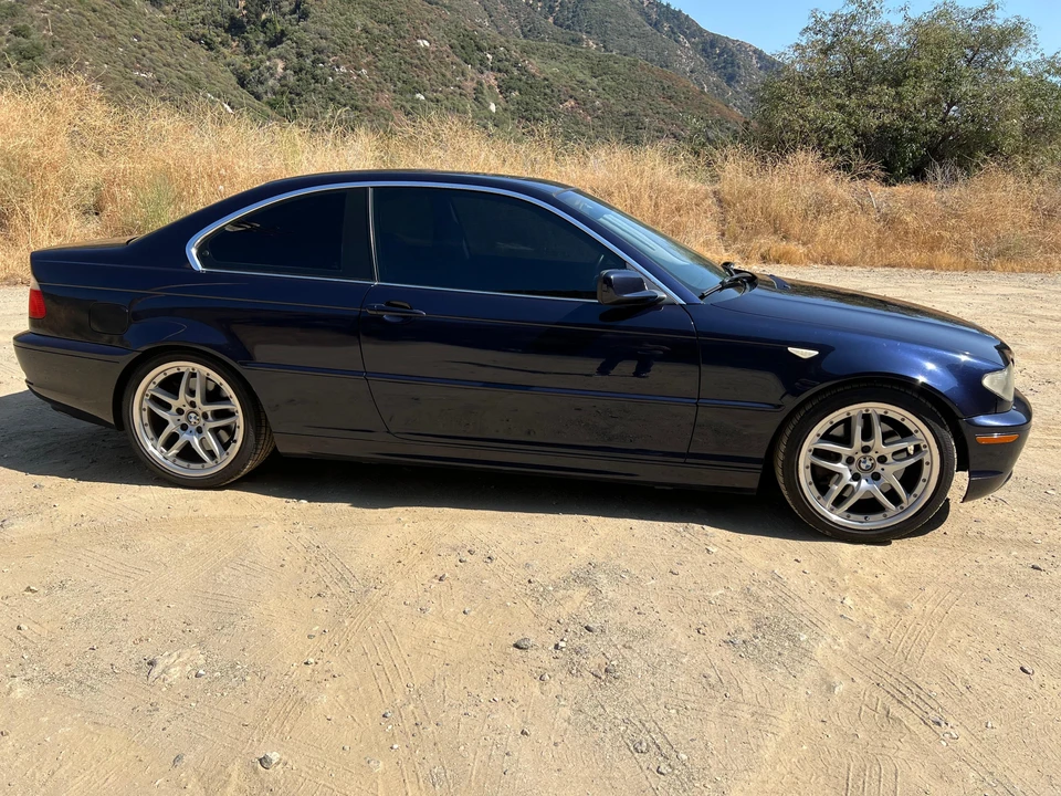 2004 BMW E46 330i & 330Ci - Image 20 of 31