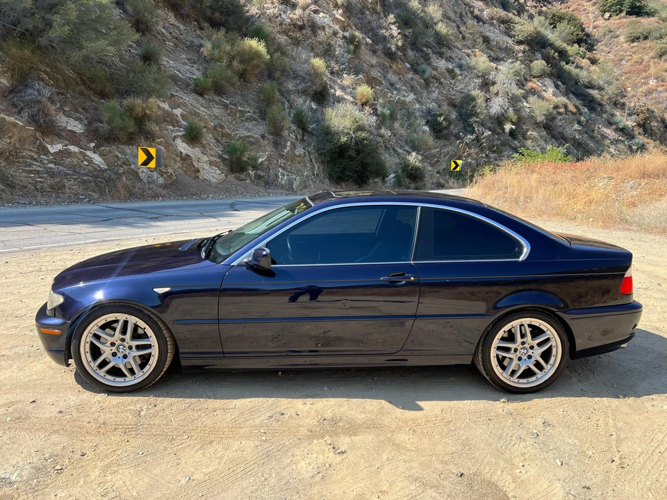 2004 BMW E46 330i & 330Ci - Image 10 of 31