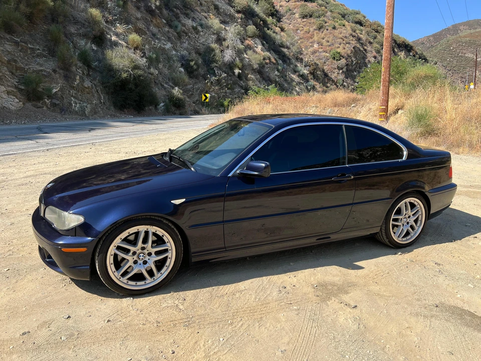 2004 BMW E46 330i & 330Ci - Image 8 of 31