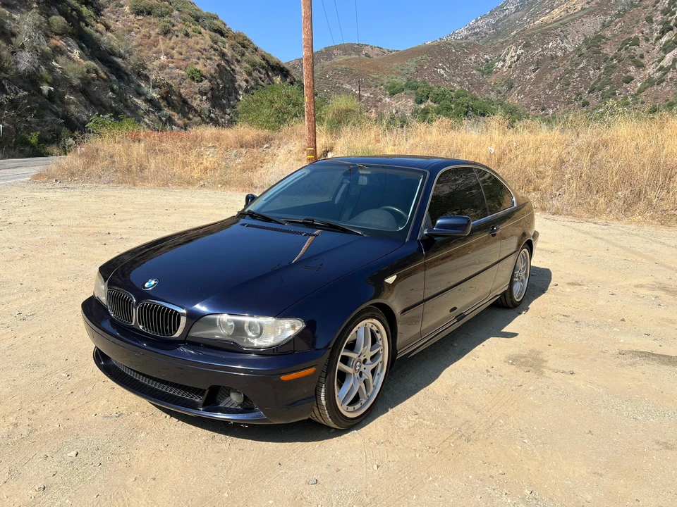 2004 BMW E46 330i & 330Ci - Image 7 of 31