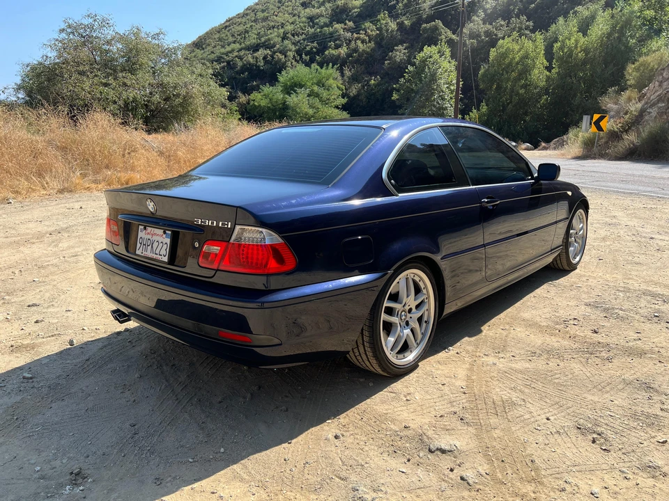 2004 BMW E46 330i & 330Ci - Image 17 of 31