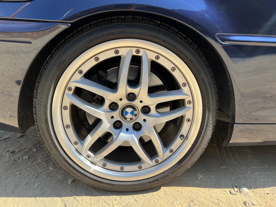 2004 BMW E46 330i & 330Ci - Image 29 of 31