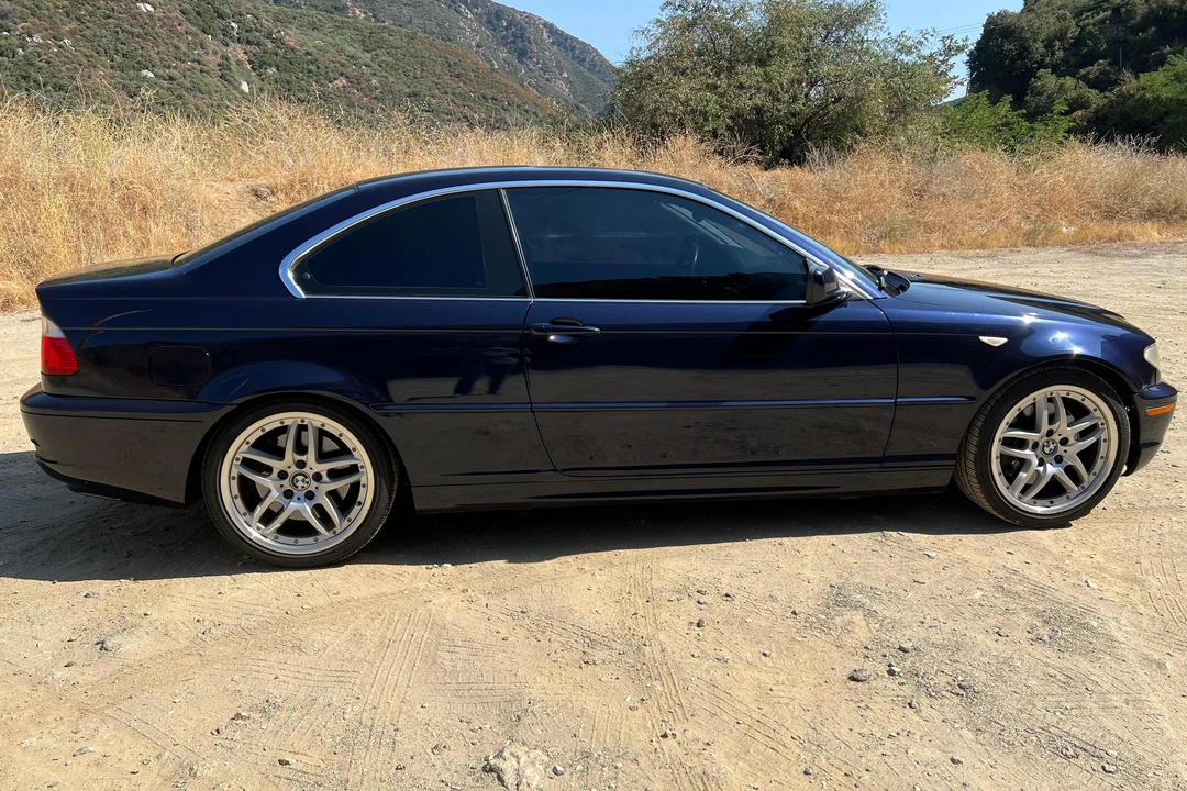 2004 BMW E46 330i & 330Ci - Image 3 of 31