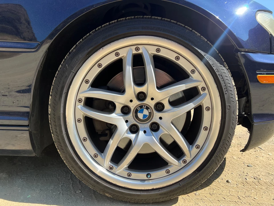 2004 BMW E46 330i & 330Ci - Image 30 of 31