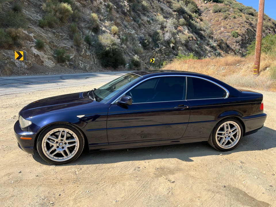 2004 BMW E46 330i & 330Ci - Image 9 of 31