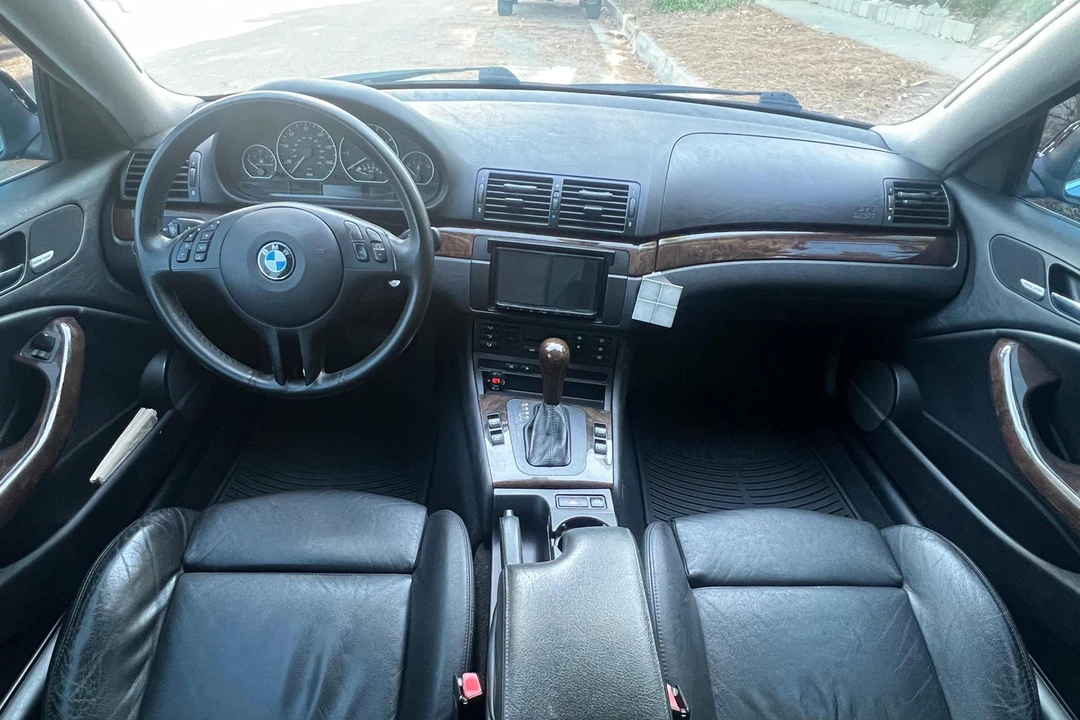 2004 BMW E46 330i & 330Ci - Image 31 of 31