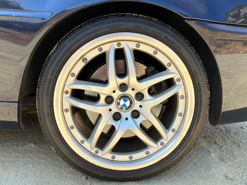 2004 BMW E46 330i & 330Ci - Image 28 of 31