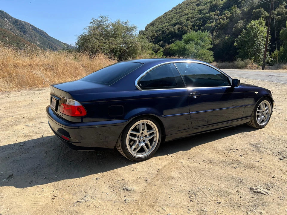 2004 BMW E46 330i & 330Ci - Image 18 of 31