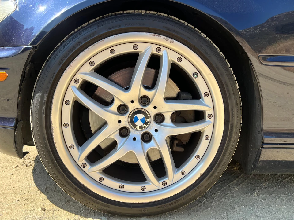 2004 BMW E46 330i & 330Ci - Image 27 of 31