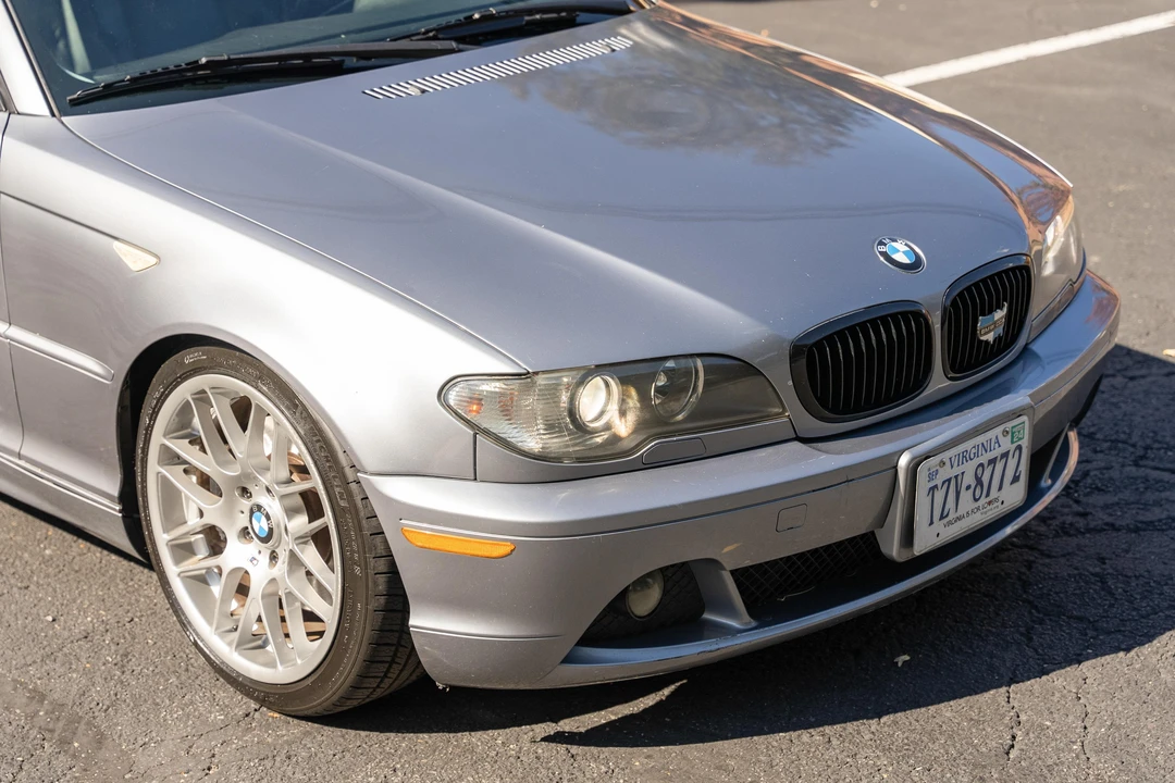 2004 BMW E46 330i & 330Ci - Image 10 of 31