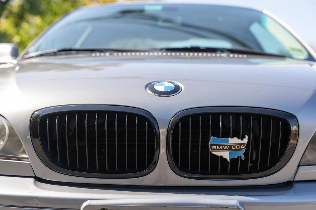 2004 BMW E46 330i & 330Ci - Image 14 of 31