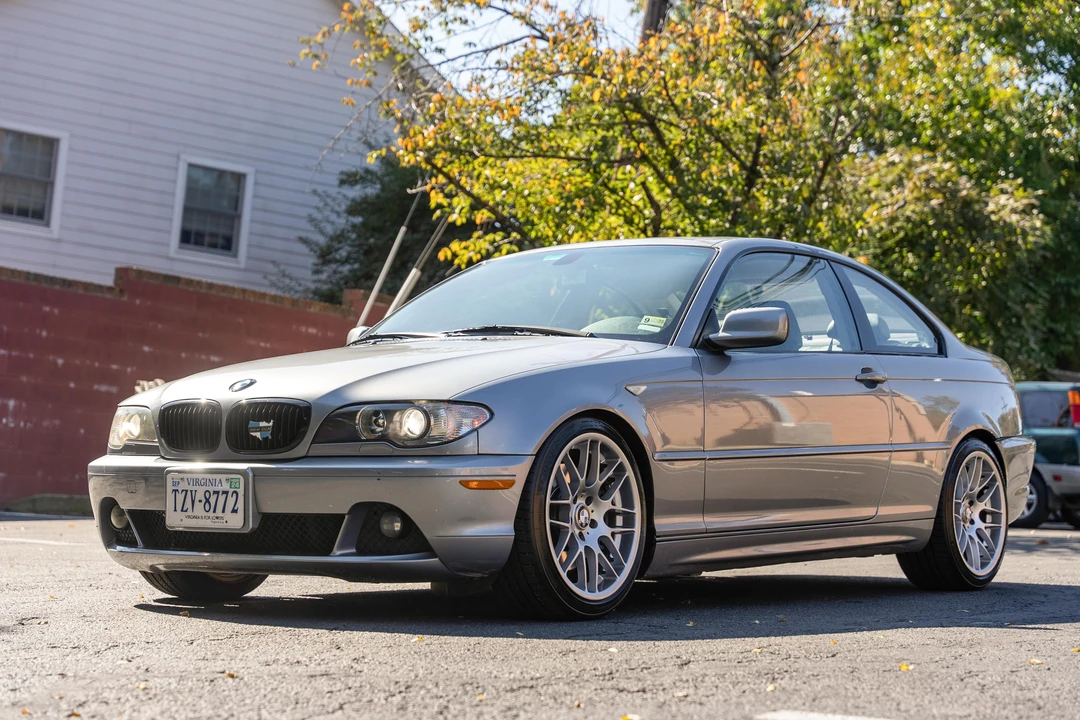 2004 BMW E46 330i & 330Ci - Image 6 of 31
