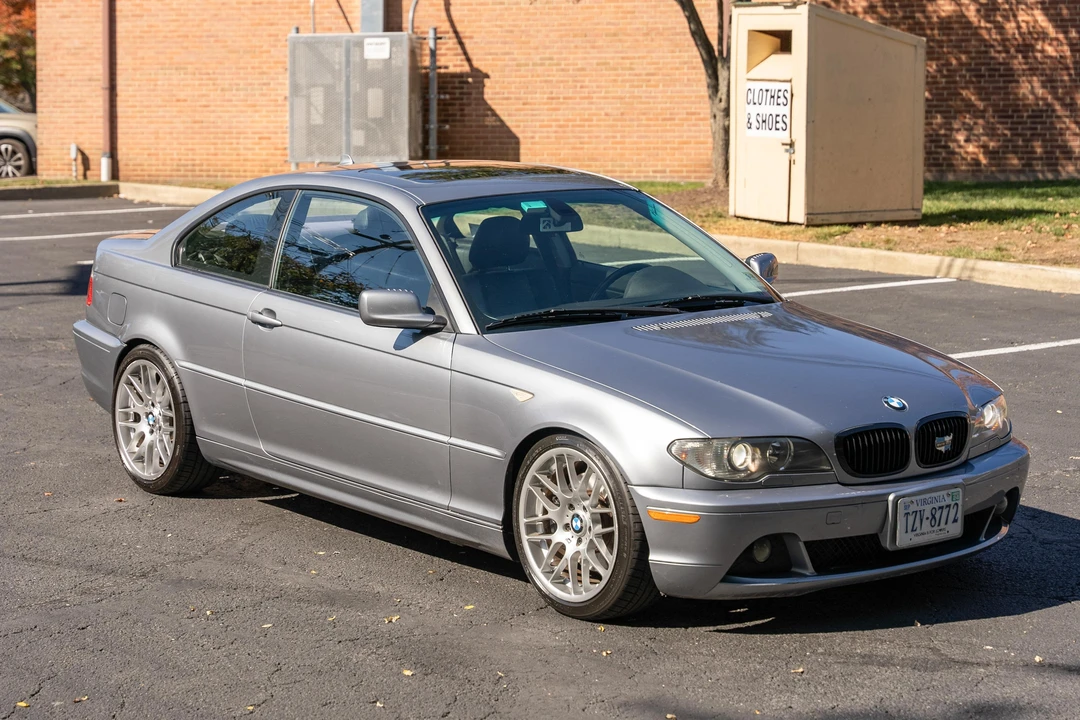 2004 BMW E46 330i & 330Ci - Image 9 of 31
