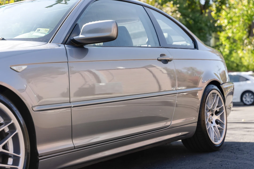 2004 BMW E46 330i & 330Ci - Image 19 of 31