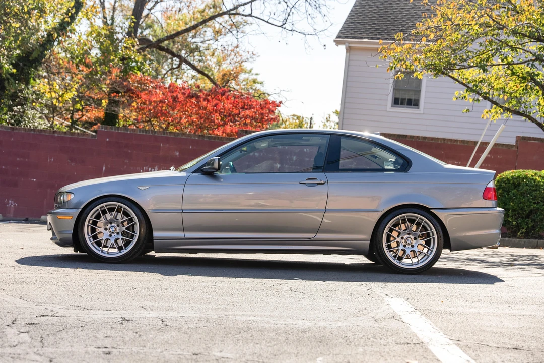 2004 BMW E46 330i & 330Ci - Image 7 of 31