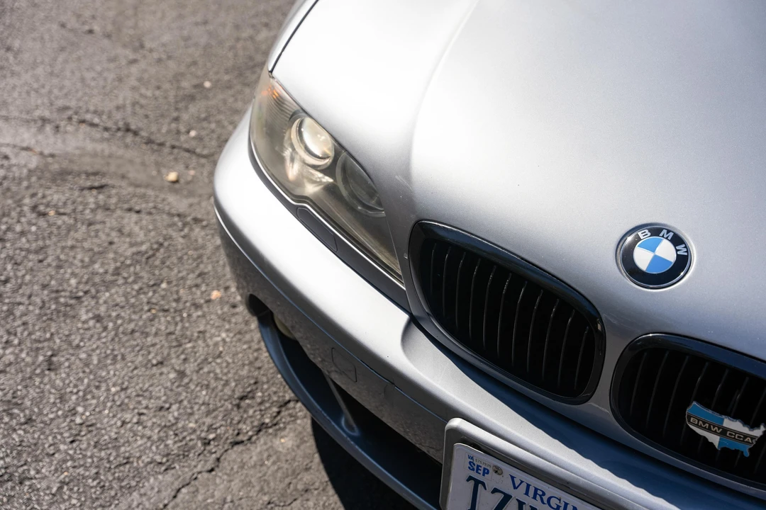2004 BMW E46 330i & 330Ci - Image 12 of 31