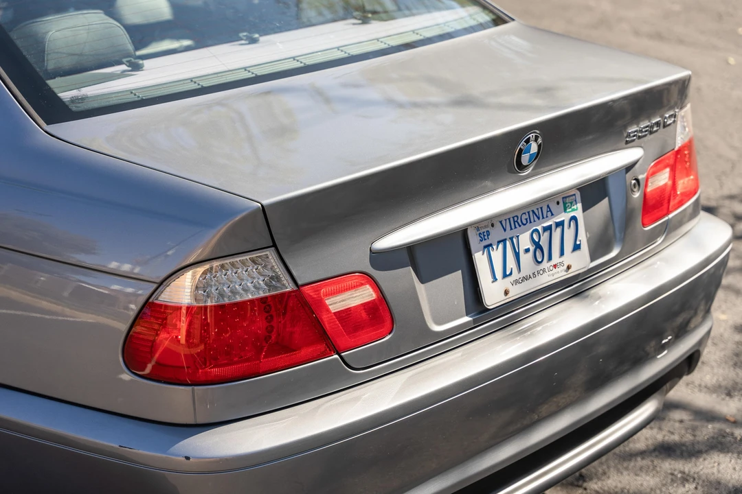2004 BMW E46 330i & 330Ci - Image 23 of 31