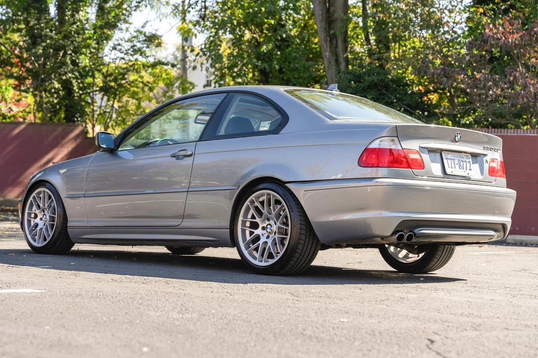 2004 BMW E46 330i & 330Ci - Image 4 of 31