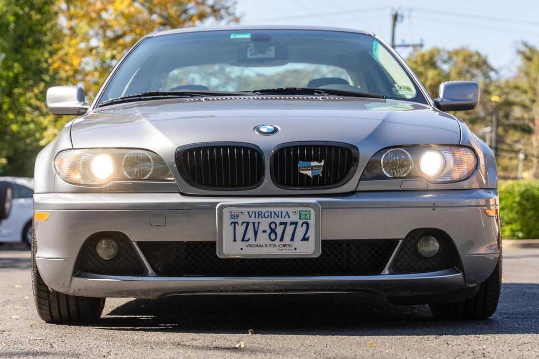 2004 BMW E46 330i & 330Ci - Image 2 of 31