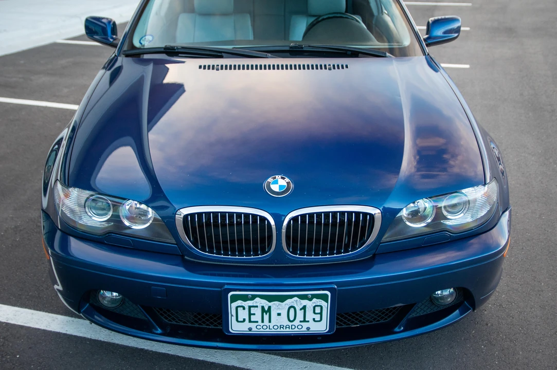 2004 BMW E46 330i & 330Ci - Image 14 of 31