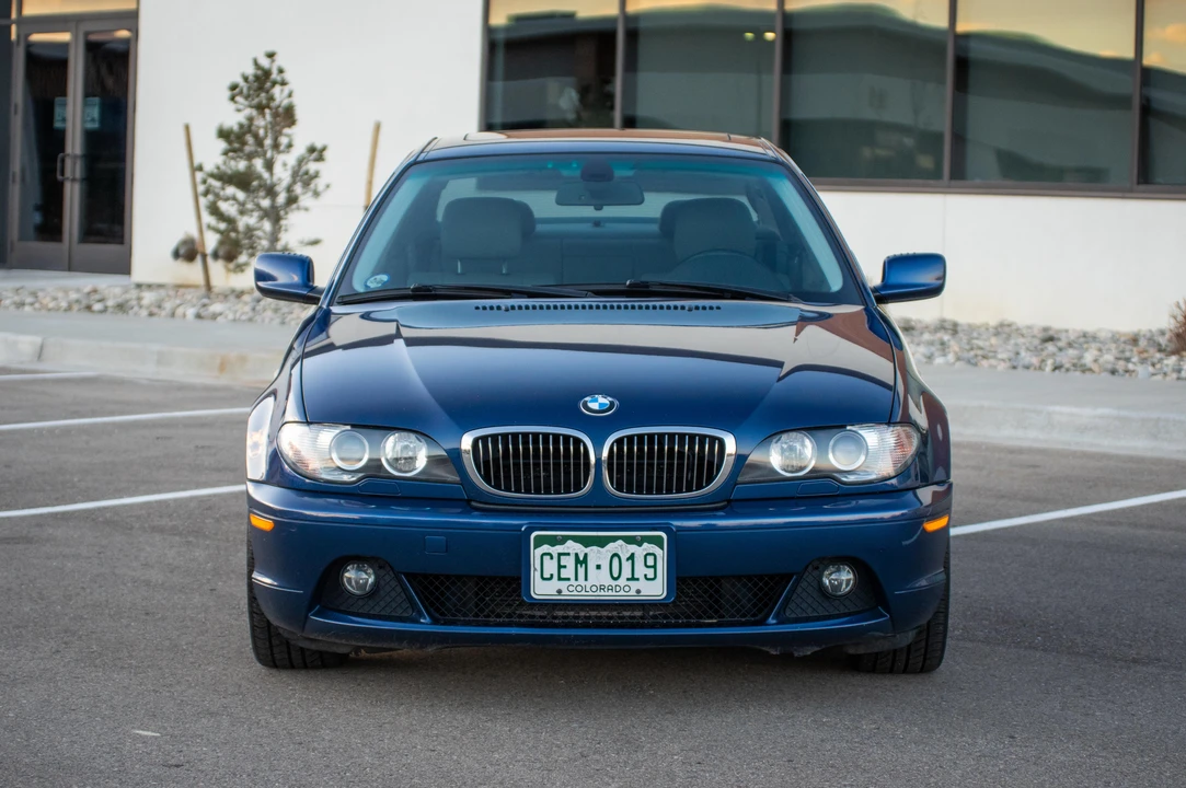 2004 BMW E46 330i & 330Ci - Image 6 of 31