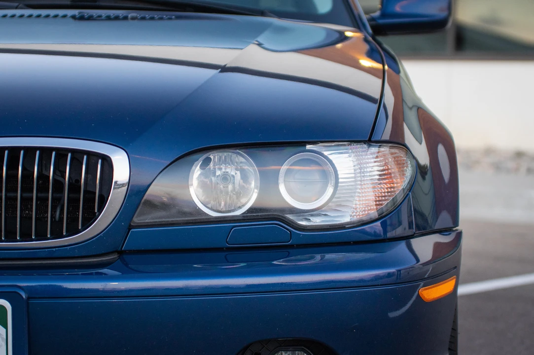2004 BMW E46 330i & 330Ci - Image 18 of 31