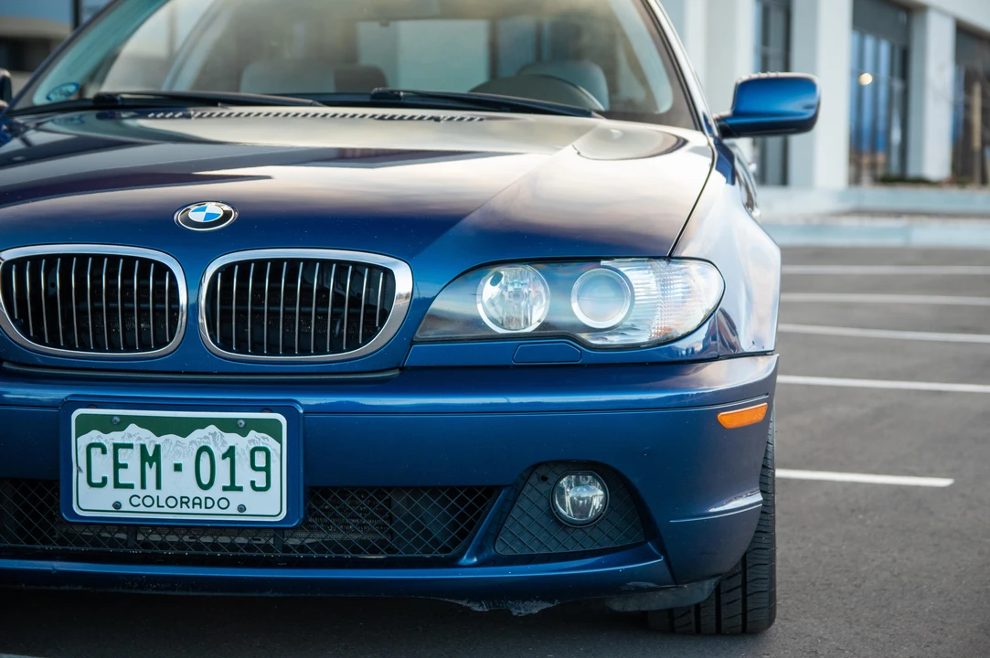2004 BMW E46 330i & 330Ci - Image 17 of 31
