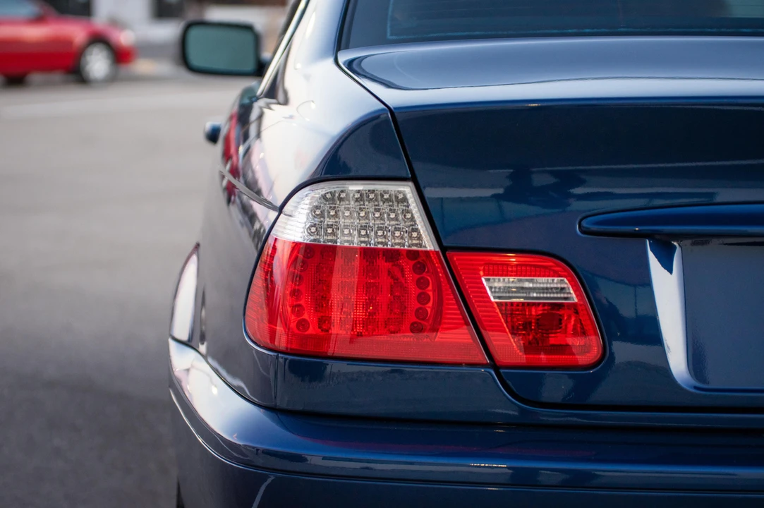 2004 BMW E46 330i & 330Ci - Image 27 of 31