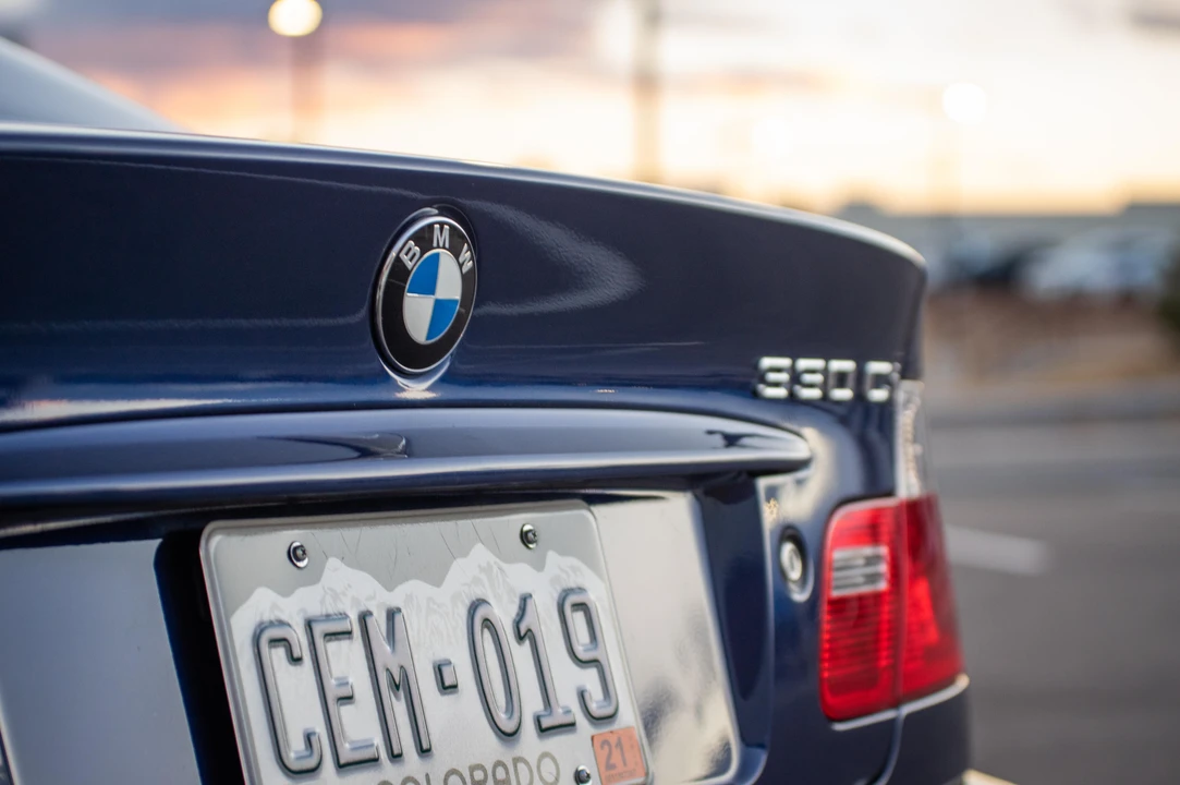2004 BMW E46 330i & 330Ci - Image 26 of 31