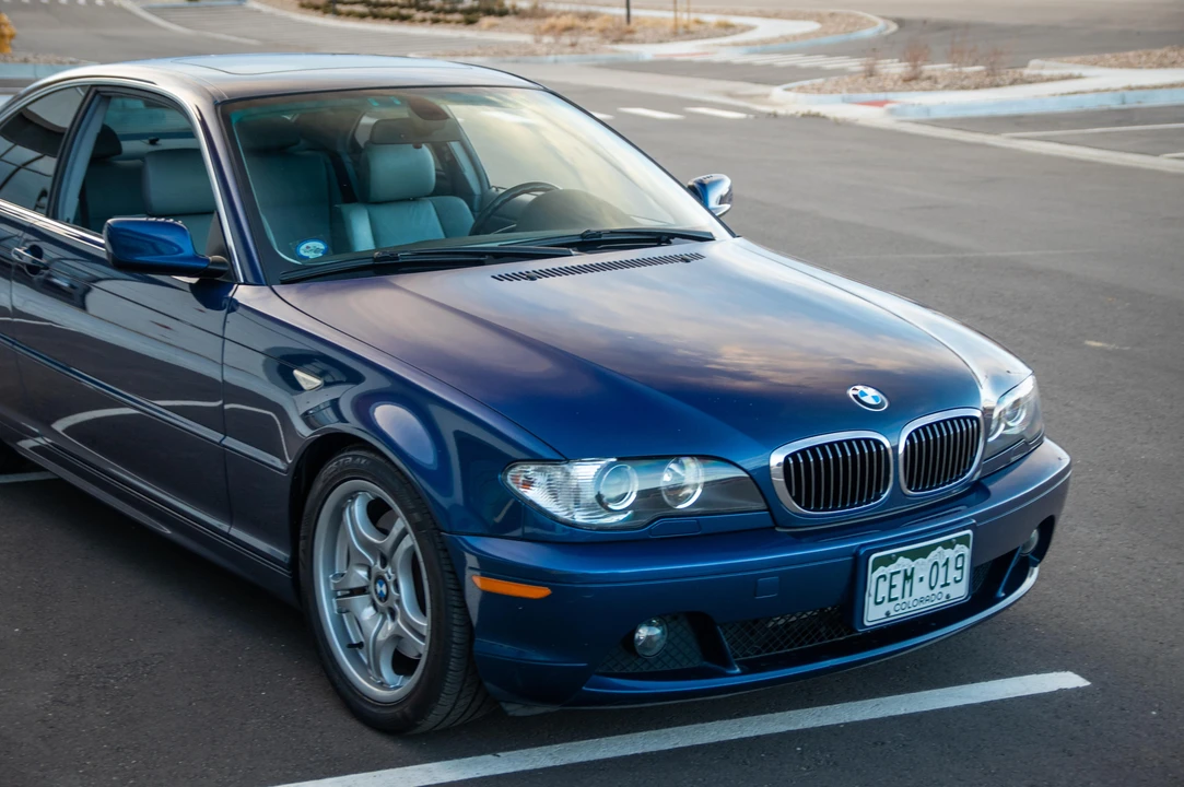 2004 BMW E46 330i & 330Ci - Image 13 of 31