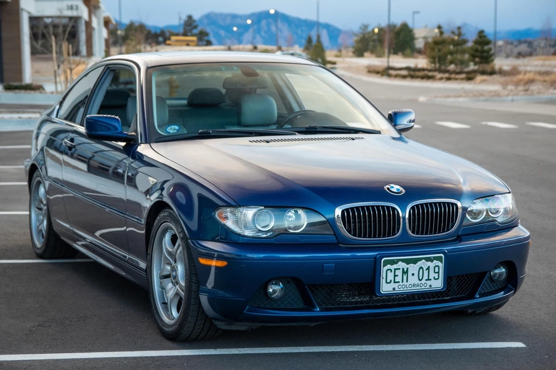 2004 BMW E46 330i & 330Ci - Image 12 of 31