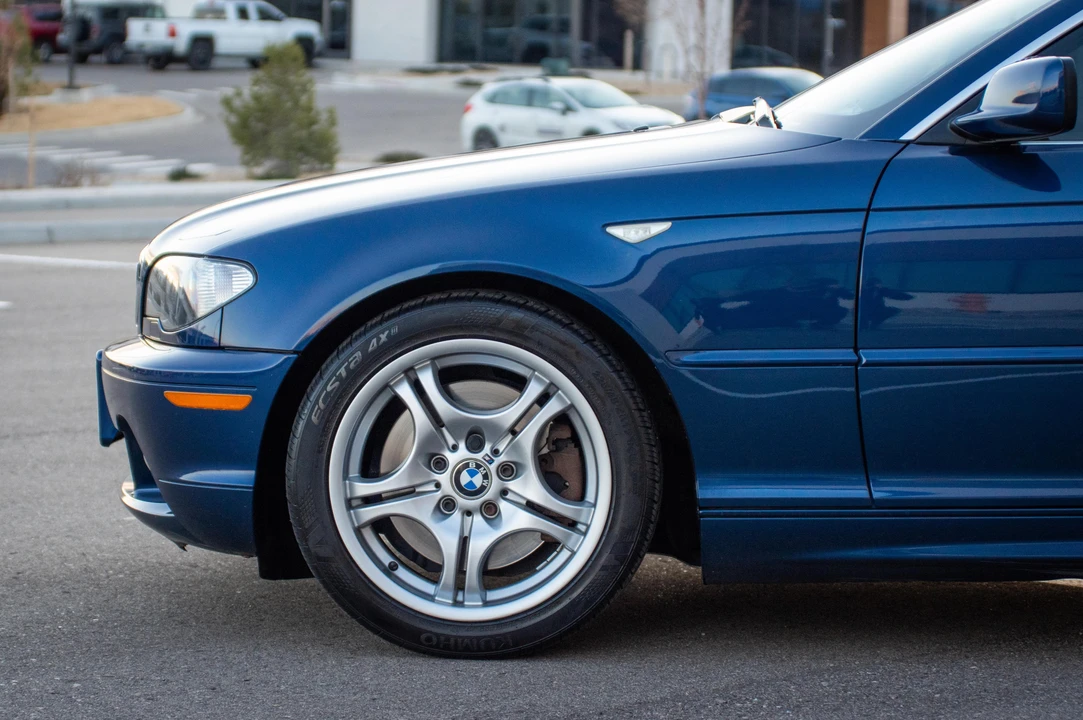 2004 BMW E46 330i & 330Ci - Image 21 of 31