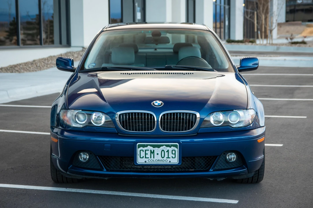 2004 BMW E46 330i & 330Ci - Image 2 of 31